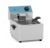 Фритюрниця GoodFood EF6 BLUE