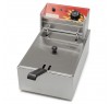Фритюрниця GoodFood EF6 RED