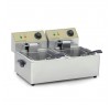 Фритюрниця GoodFood EF66 BEIGE