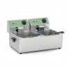 Фритюрниця GoodFood EF66 GREEN