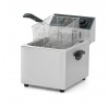 Фритюрниця електрична професійна GoodFood EF8 BLACK