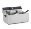 Фритюрниця GoodFood EF88 BLACK
