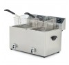 Фритюрниця електрична GoodFood EF88T BLACK