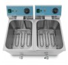 Фритюрниця GoodFood EF88T BLUE