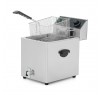 Фритюрниця електрична GoodFood EF8T BLACK