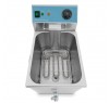 Фритюрниця GoodFood EF8T BLUE