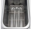 Фритюрница для ресторана Frosty CKEF-1-8