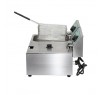 Фритюрница для ресторана Frosty CKEF-2-8