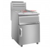 Фритюрница газовая GGM Gastro GFK591-40