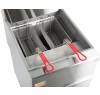 Газова фритюрниця GoodFood GF4LPGTV