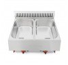 GoodFood Фритюрниця газова GF88 LPG