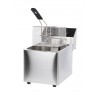 Профессиональная фритюрница EFK343-8 GGM Gastro