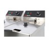 Фритюрница EFK643-8+8 GGM Gastro