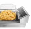 Индукционная фритюрница Hendi 215012