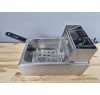 Фритюрниця електрична професійна Vektor SZ81