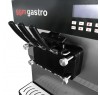 Фризер GGM Gastro SEMB40N