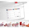 Гастроемкость HACCP из полипропилена GN1/3 200 Hendi 880258