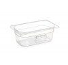 Гастроемкость из полипропилена GN1/4 200 Hendi 880357