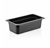 Гастроемкость из черного поликарбоната GN1/3 100 GastroPlast GNP-13100BL