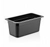 Гастроемкость из черного поликарбоната GN1/3 150 GastroPlast GNP-13150BL