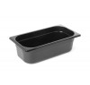 Гастроемкость из поликарбоната черная GN1/3 100 Cambro 34CW 110
