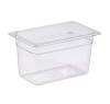 Гастроемкость из поликарбоната GN1/4 200 Hendi 861608