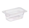 Гастроемкость из поликарбоната GN1/9 65 Hendi 861837