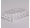 Гастроемкость из поликарбоната прозрачная GN1/4 65 Cambro