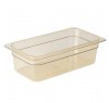 Гастроемкость из поликарбоната жаропрочная GN1/3 100 Cambro 34HP