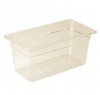 Гастроемкость из поликарбоната жаропрочная GN1/3 150 Cambro 34HP