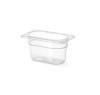 Гастроемкость из полипропилена GN1/9 100 Hendi 880524