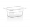 Гастроемкость из прозрачного поликарбоната GN1/9 65 GastroPlast GNP-1965PC