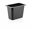 Гастроемкость из черного поликарбоната GN1/3 200 GastroPlast GNP-13200BL