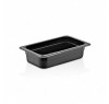 Гастроемкость из черного поликарбоната GN1/4 65 GastroPlast GNP-1465BL