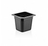 Гастроемкость из черного поликарбоната GN1/6 150 GastroPlast GNP-16150BL