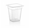 Гастроемкость из полипропилена GN1/6 200 GastroPlast GNPP-16200