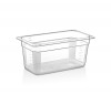 Гастроемкость из прозрачного поликарбоната GN1/3 150 GastroPlast GNP-13150PC