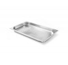 Гастроемкость нержавеющая перфорированная Hendi GN 1/1-40 Kitchen Line 807118