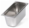 Гастроемкость нержавеющая Brillis GN 1/3-150