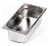 Гастроемкость GN 1/3 100 EWT INOX (PREMIUM)