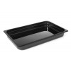 Гастроемкость из поликарбоната черная GN1/1 65 Cambro 12CW 110