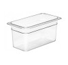 Гастроемкость из поликарбоната прозрачная GN1/3 150 Cambro 36CW 135