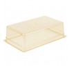 Гастроемкость из поликарбоната термостойкая GN1/1 150 Cambro 16HP