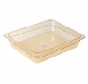 Гастроемкость из поликарбоната жаропрочная GN1/2 65 Cambro 22HP