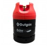 Газовый баллон ExtraLight Gutgas XLT-19.7