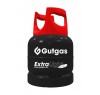 Газовый баллон GUTGAS 9,6 л.