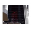 Газовый гриль CROSSRAY 2 by Heatstrip TROLLEY SET рабочая поверхность