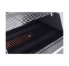 Гриль газовый CROSSRAY 4 by Heatstrip TROLLEY SET рабочая поверхность