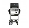 Газовый гриль на колесах ENDERS Brooklyn Next 2