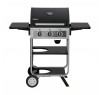 Газовый гриль ENDERS Brooklyn Next 3 (86466)
